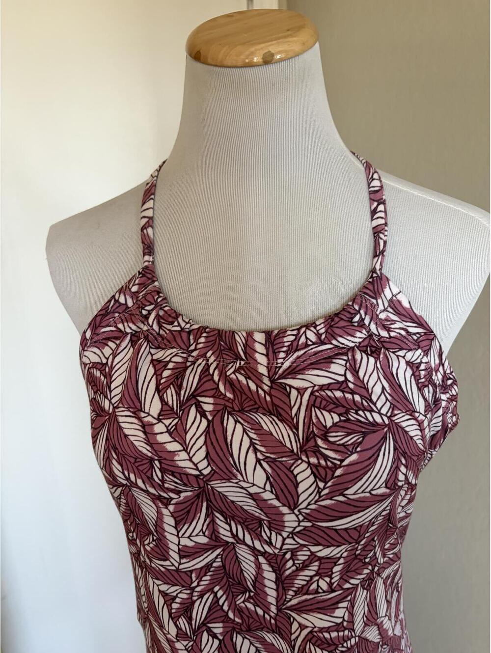 Eddie Bauer active dress